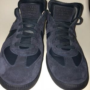 Mason Margiela men’s shoes